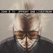 John B Podcast 193: Upfront DNB DJ Set Livestream (21.08.20)